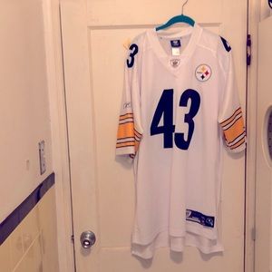 Steelers Jersey 2xl